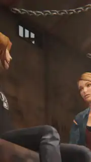Life is Strange: Before the Storm скриншот 14
