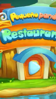 Little Panda’s Restaurant скриншот 1