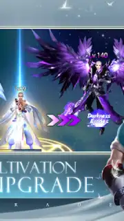 Immortal Blade скриншот 10