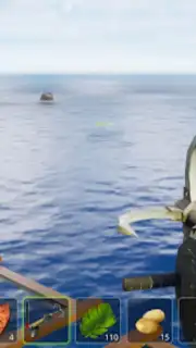 Oceanborn: Survival скриншот 6
