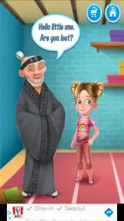 Karate Girl vs. School Bully скриншот 10