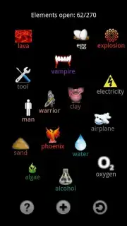 Alchemy скриншот 2