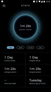 Thrive скриншот 3