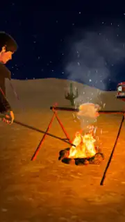 Long Drive Road Trip Games 3D скриншот 3