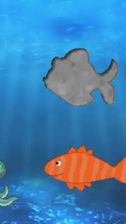 Fishes Puzzles for Toddlers ! скриншот 6