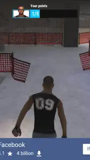 Parkour Simulator 3D скриншот 6