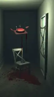 Endless Nightmare скриншот 7