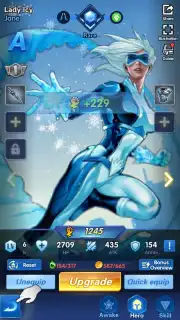 Epic Heroes скриншот 5