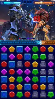 Pacific Rim: Breach Wars скриншот 8
