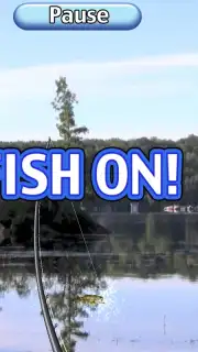 i Fishing 3 Lite скриншот 7