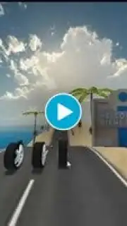 GraviTire 3D скриншот 1