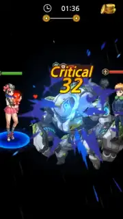 Soul ark скриншот 2