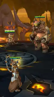Dragon Champions скриншот 10