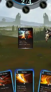 Heroes of abyss скриншот 6
