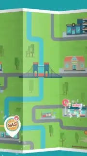 Kids Toy Car - Police Patrol скриншот 8