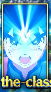 DRAGON QUEST The Adventure of Dai: A Hero's Bonds скриншот 10
