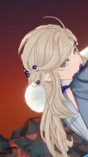 Ash Echoes скриншот 25