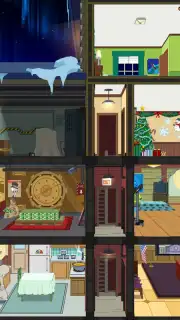 American Dad! Apocalypse Soon скриншот 3