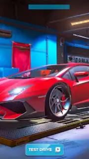 Car Driving Games Car Racing скриншот 1