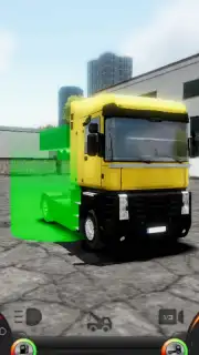 Truck Simulator: Europe 2 скриншот 9