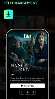 M6+ : Streaming & Tv Replay скриншот 8
