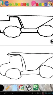Learn To Draw скриншот 14