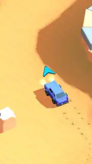 Crash of Cars скриншот 5
