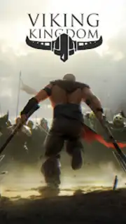 Viking Kingdom: Ragnarok Age скриншот 8