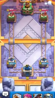 Clash Royale скриншот 23