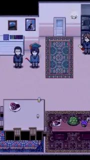 Tactical RPG & Puzzle: Out School скриншот 3