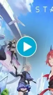 Starseed: Asnia Trigger (KR) скриншот 1