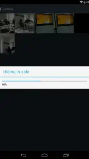 KeepSafe скриншот 3