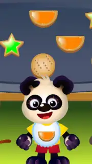 Funny Food Academy скриншот 10