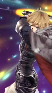 War of the Visions: Final Fantasy Brave Exvius (JP) скриншот 5