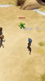 FINAL FANTASY XV POCKET EDITION скриншот 15