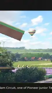 Racing Master скриншот 13