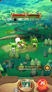 The Seven Deadly Sins: Idle Adventure скриншот 4
