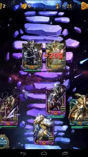 Legend of Athena скриншот 8