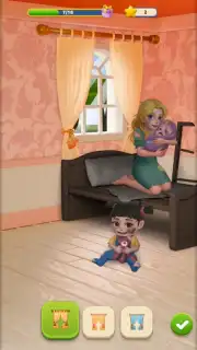 Dream Family скриншот 10