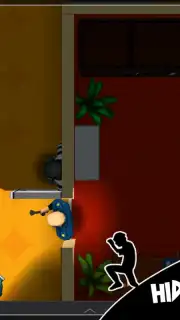 Robbery Bob скриншот 20