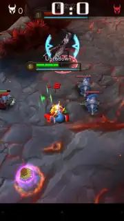 Ace of Arenas скриншот 4