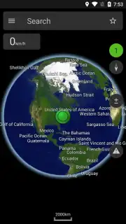 Navitel Navigator скриншот 2