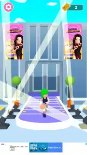 Famous Fashion скриншот 8