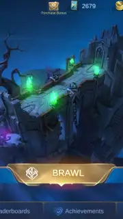 Mobile Legends скриншот 4