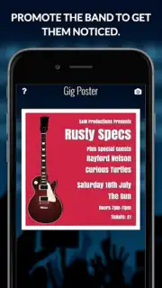 Superstar Band Manager скриншот 9