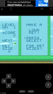 John GBC Lite скриншот 8