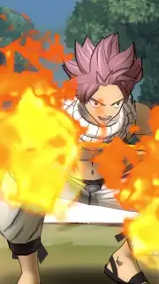 Fairy Tail: Endless Adventure скриншот 2