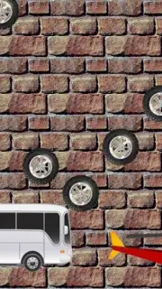 Vehicles Puzzles for Toddlers! скриншот 1