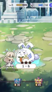 Yggdra Re:Birth скриншот 7