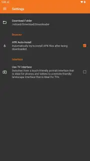 Downloader by AFTVnews скриншот 12